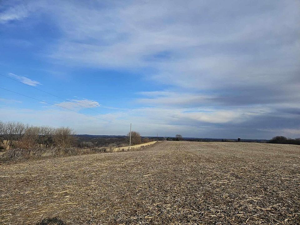 15 Acres Marigaard, De Soto, WI 54624 Zillow
