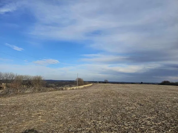 15 Acres Marigaard, De Soto, WI 54624