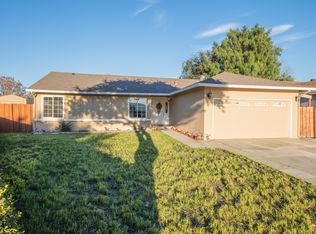 4266 Meg Dr, San Jose, CA 95136