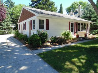 2514 Wilgus Ave, Sheboygan, WI 53081