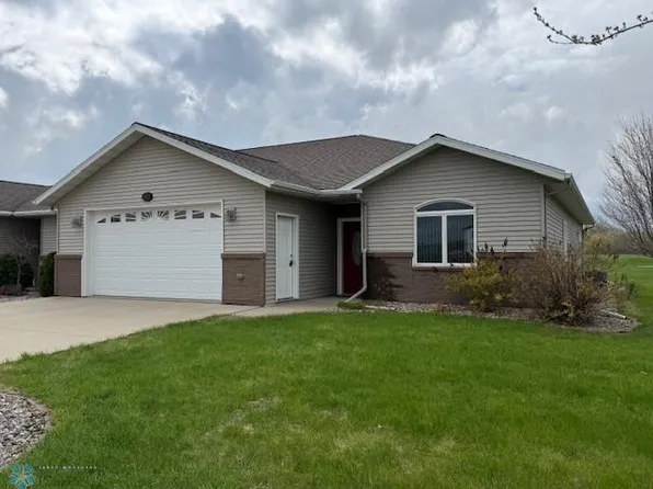 509 3rd St S, Breckenridge, MN 56520