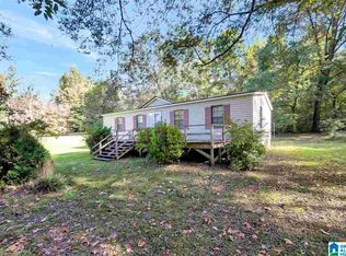 7905 McIntyre Rd, Trussville, AL 35173