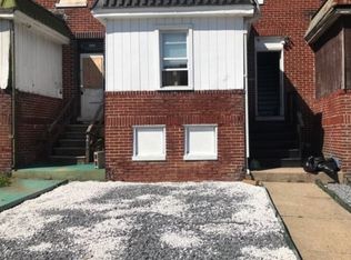 4815 Reisterstown Rd FLOOR 2, Baltimore, MD 21215