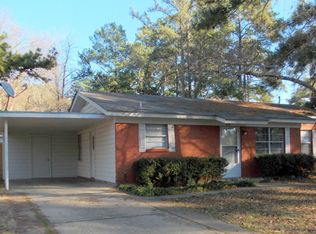 508 Neches St, White Oak, TX 75693