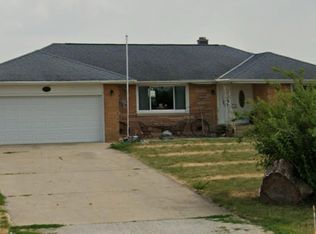 109 E State Route 116 Rd, Benson, IL 61516