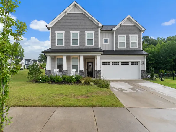 736 Precipice Way, Wake Forest, NC 27587