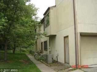 1716 Crimson Tree Way #28C, Edgewood, MD 21040