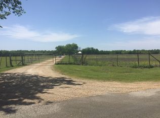 765 Dry Branch Rd, Forreston, TX 76041