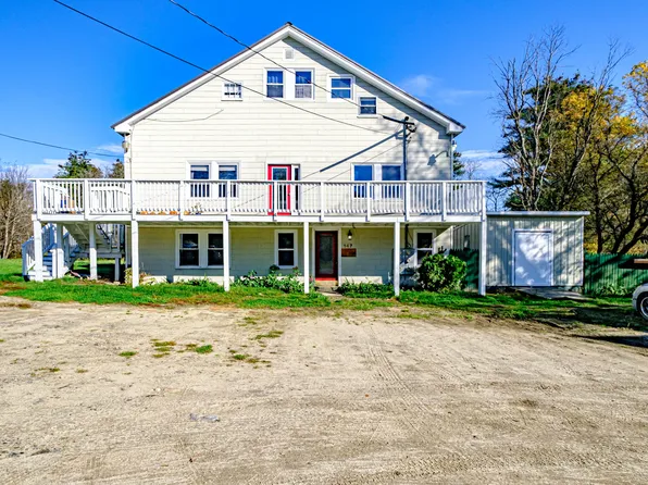147 Plummer Road, Gorham, ME 04038