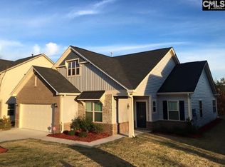 152 Meadow Springs Dr, Columbia, SC 29229