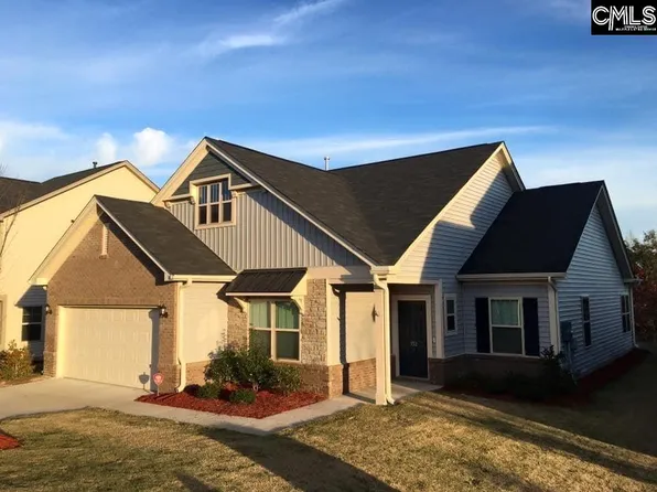152 Meadow Springs Dr, Columbia, SC 29229