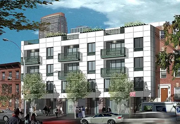 Rented by Paramount Realty Management | media 15