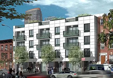 Rented by Paramount Realty Management