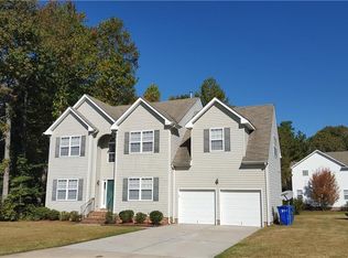 114 Elm Tree Ct, Suffolk, VA 23435
