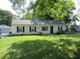 900 N Stewart Rd, Mansfield, OH 44905