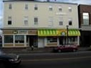 223 Atwells Ave, Providence, RI 02903