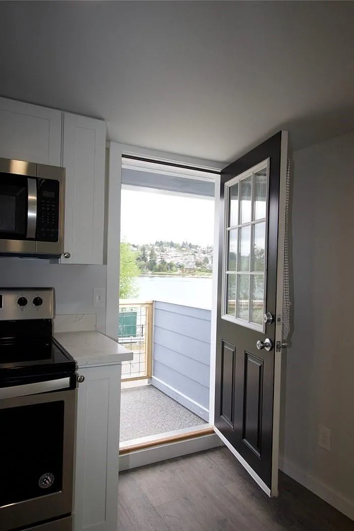 1 bed, 720 sqft, $1,595 — Photo 4