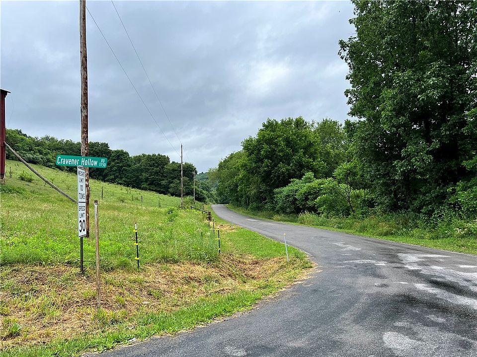 2nd image of 0 Cravener Hollow Rd