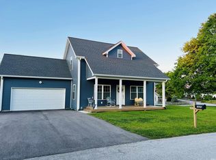 1520 20th St, Bedford, IN 47421