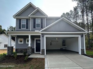 40 Cold Creek Ct, Selma, NC 27576