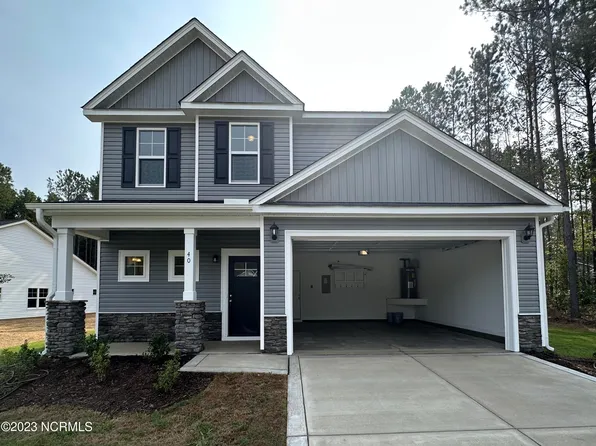 40 Cold Creek Court, Selma, NC 27576