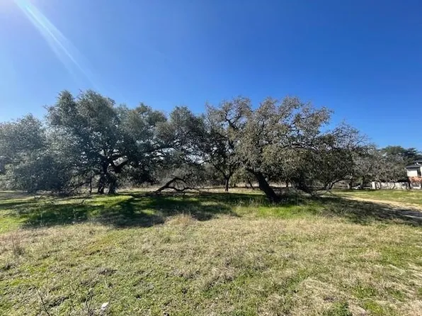 Lot 15 Mitchell Creek Dr., Horseshoe Bay, TX 78657-000