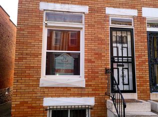 2627 Grogan Ave, Baltimore, MD 21213