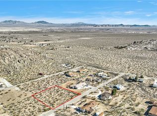 32212 Topaz Rd #44, Lucerne Valley, CA 92356