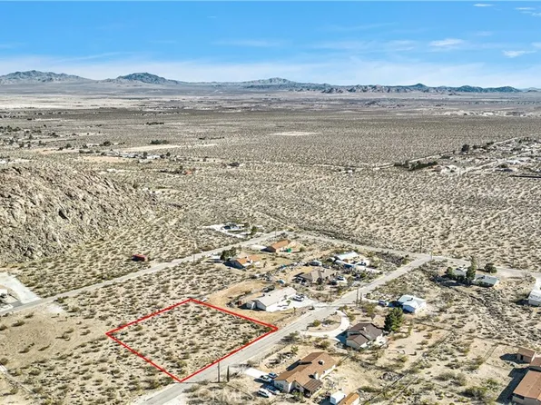 32212 Topaz Rd #44, Lucerne Valley, CA 92356