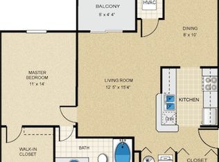 4237 Coral Berry Path APT 305, Gurnee, IL 60031