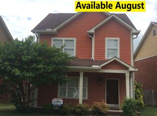 43 Aspen Loop, Oxford, MS 38655