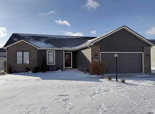 18352 Lanner Ct, New Paris, IN 46553