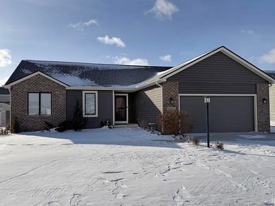 18352 Lanner Ct, New Paris, IN, 46553