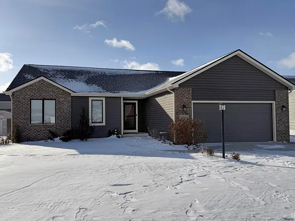 18352 Lanner Ct, New Paris, IN 46553