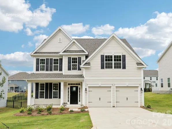 105 Ventnor Way, Mooresville, NC 28115