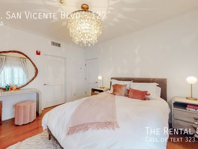 851 N San Vicente Blvd APT 122, West Hollywood, CA, 90069