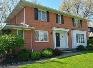 87 Leicester Rd, Buffalo, NY 14217