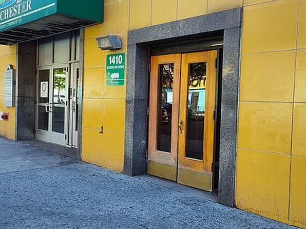 1410 Metropolitan Ave, Bronx, NY 10462