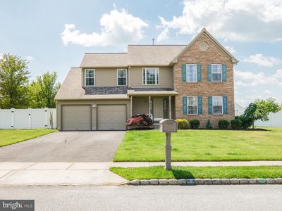 515 Riggs Ave, Berlin, NJ, 08009