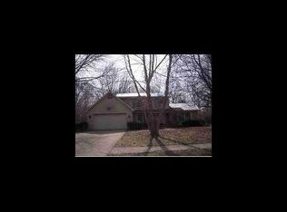3453 Woodfield St, West Lafayette, IN 47906