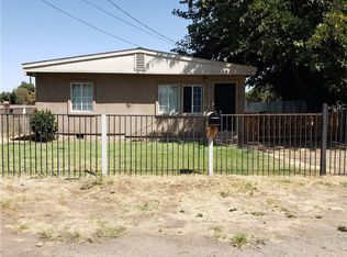 1845 Dale Ave, Merced, CA 95340