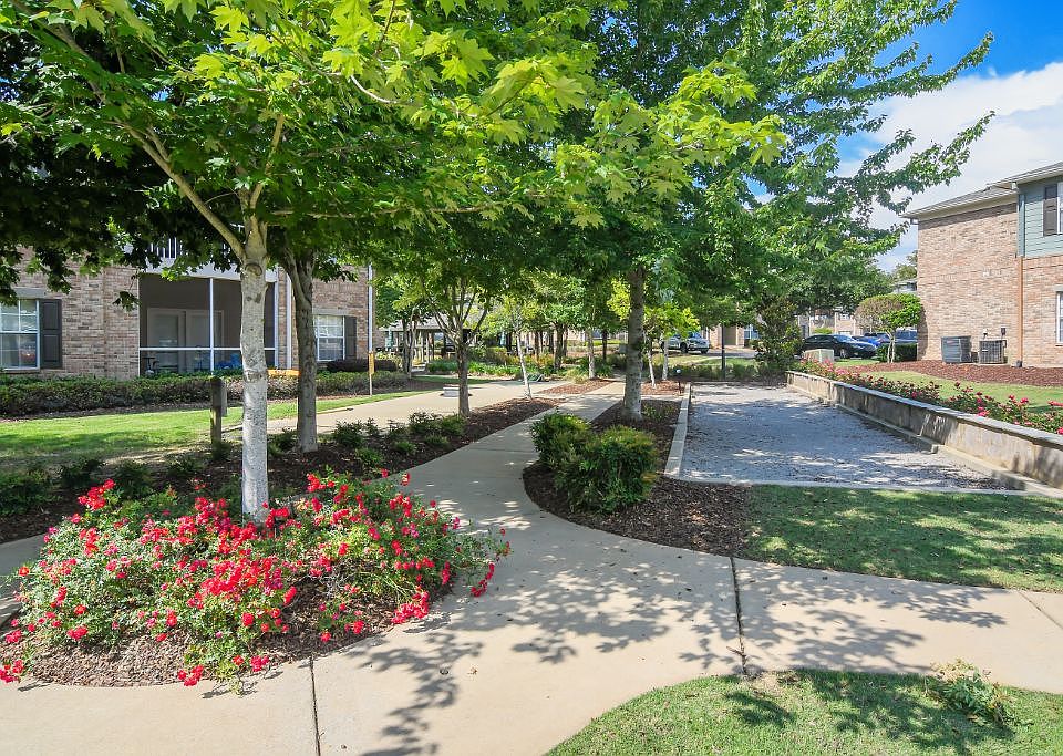 Ashford Place Apartment Homes Apartment Rentals Flowood, MS Zillow