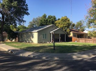 1553 Pearl St, Modesto, CA 95350