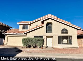 1424 N Dana St, Gilbert, AZ 85233