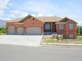 3209 N Casey Ln, Pleasant View, UT 84414