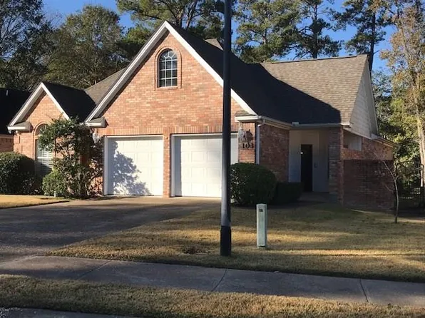103 Garden Walk Ln, Lufkin, TX 75901