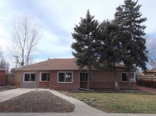 891 Quari St, Aurora, CO 80011