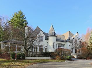 190 Pond Rd, Wellesley, MA 02482