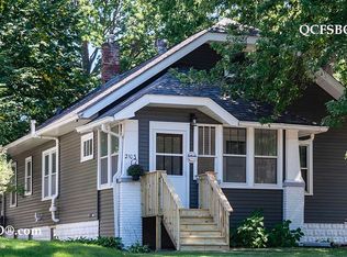 2103 Vine St, Davenport, IA