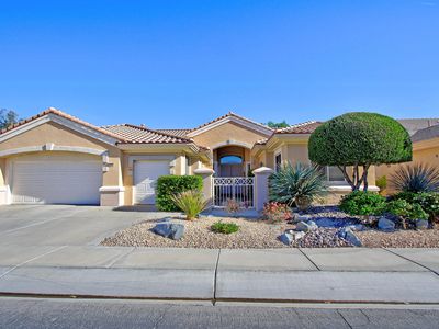 78594 Links Dr, Palm Desert, CA, 92211